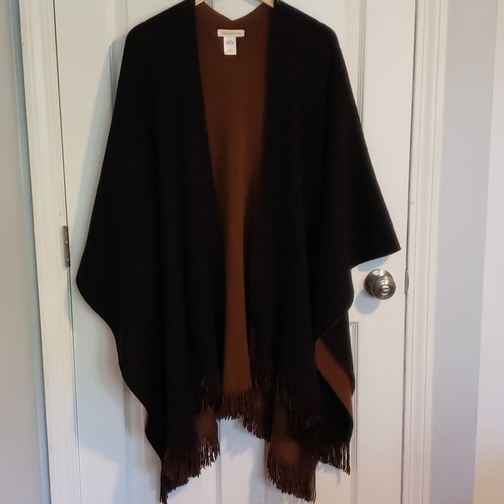 Coldwater Creek  wrap